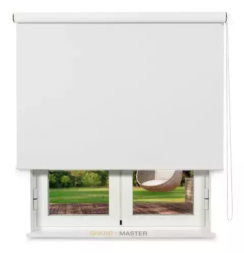 Instalación de cortina roller / blackout