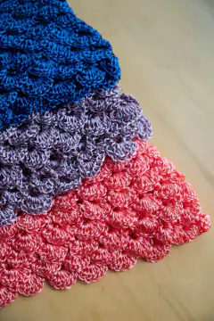 ESCAMAS top - tienda online