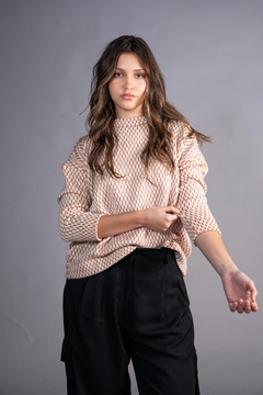 *EL SWEATER DE PINTITAS* en internet