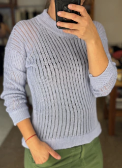 VAINILLA SWEATER en internet