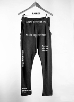 Imagen de WIND pantalon