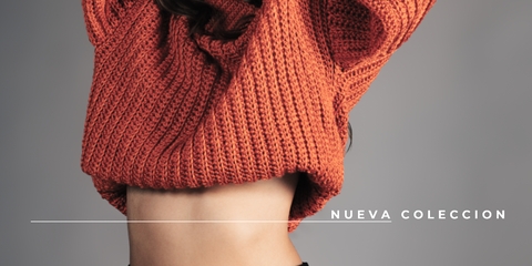Imagen del carrusel Paula Ledesma Knitwear