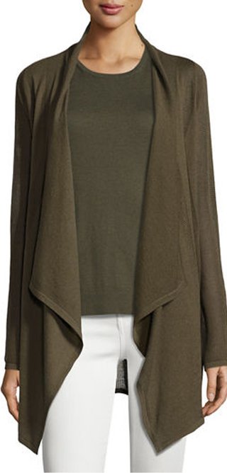 SACO CASHMERE HELEN