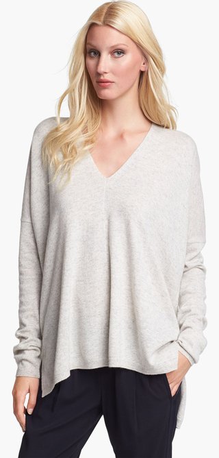 SWEATER CASHMERE CHARLOTTE