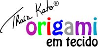 Thais Kato - Origami em Tecido