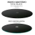 Prato Giratório Vidro Temperado Adesivado Black 60 X 8mm - Tuberias Comércio | Loja de Decoração, Presentes e Jardim