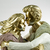 Estatueta Decorativa De Resina Casal Namorados 15x11cm - Tuberias Comércio | Loja de Decoração, Presentes e Jardim