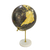 Globo Decorativo Enfeite Sala Quarto 32,5cm Alt