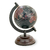 Globo Terrestre Decoração Enfeite Sala 17cm - loja online
