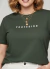 T-SHIRT BABY LOOK - PROTEGIDA na internet
