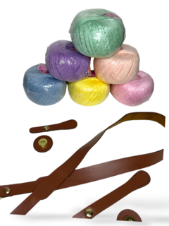 Banner da categoria KIT BOLSA JEANE
