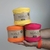 Fio de malha Noble Fischer Extra premium 35mm - Pink