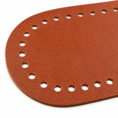 Fundo para Bolsa em Material Sintético 21,5 x 8 cm - comprar online