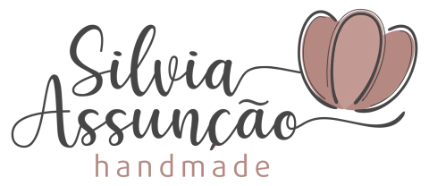 linhas, material para bolsas, croche e acessorios: atelie By Silvia Assuncao