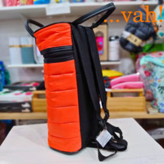 Mochila matera fluor - comprar online