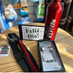 Box deportivo - comprar online