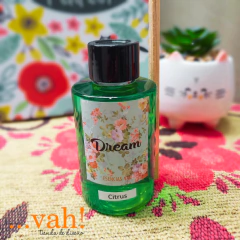 Difusor 125ml - comprar online