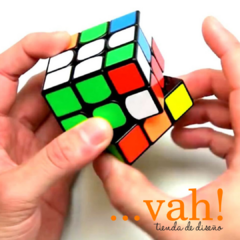 Cubo Rubik 3x3