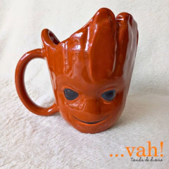 Taza Groot