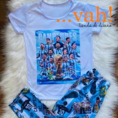 Pijamas Infantiles