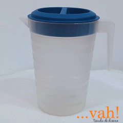 Jarra plástica 1,5LT