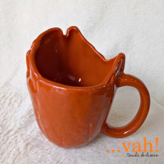 Taza Groot en internet