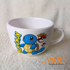 Tazón Pokemon - Espacio Vah!