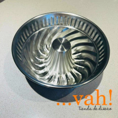 Molde para Flan N22 - comprar online
