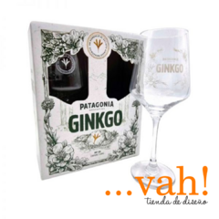 two pack Copas x2 Ginko