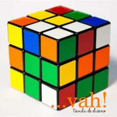 Cubo Rubik 3x3 - comprar online