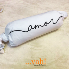 Imagen de Almohadon Caramelo