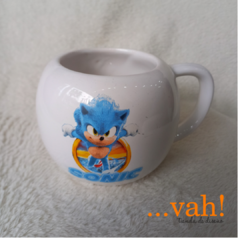 Tazón sonic - comprar online