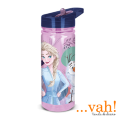Botella 580ml personajes - comprar online