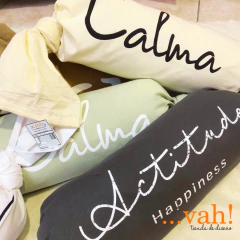 Almohadon Caramelo - comprar online