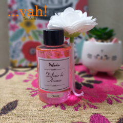 Difusor con flor 125ml - comprar online