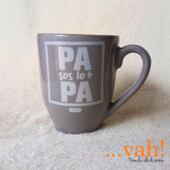 Taza Pa sos lo más