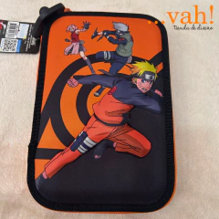 Cartuchera naruto