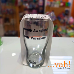 Vaso pinta