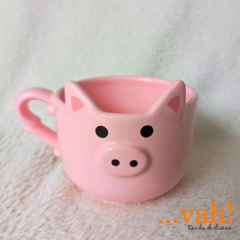 Taza Cerdito