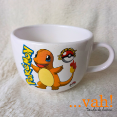 Tazón Pokemon - comprar online