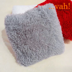 Funda 40x40 peludito - tienda online