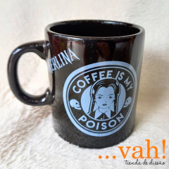 Taza Merlina - comprar online