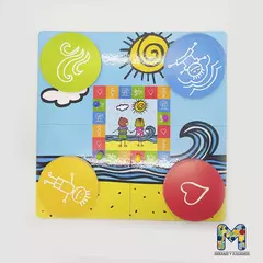 ¡Atencion! esto es Mindfunes. - comprar online