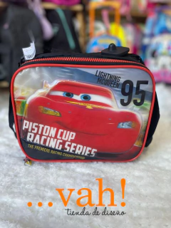 Lunchera Cars