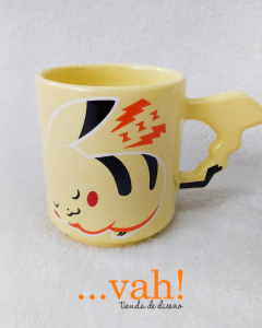 Taza Pokemon