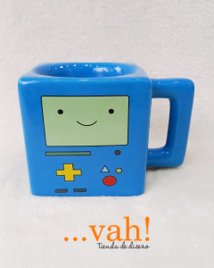 Taza3D Game