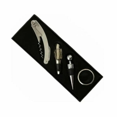 Set Vino 4 piezas