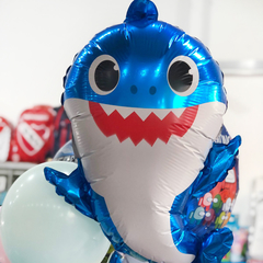 Globos Metalizados en internet