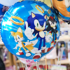Globos Metalizados - tienda online