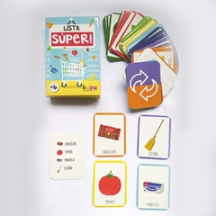 Lista del super - comprar online